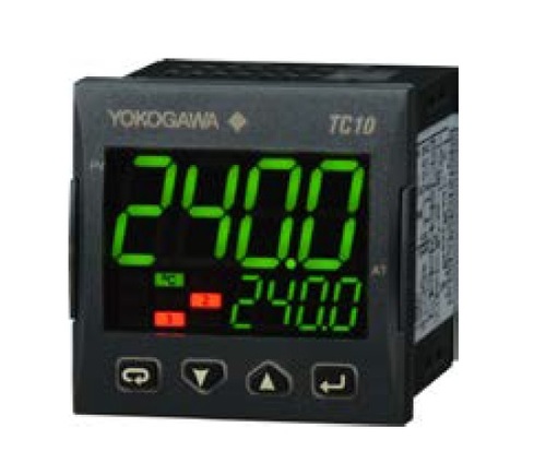 TC10(UT150替代機種)  |產品介紹|YOKOGAWA
