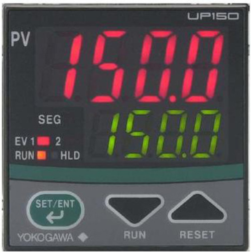 YOKOGAWA UP150 (已停產)  |產品介紹|停產品