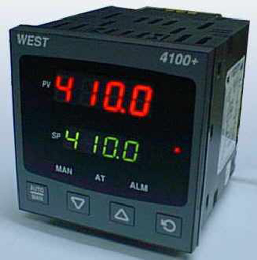 WEST P4100  |產品介紹|WEST