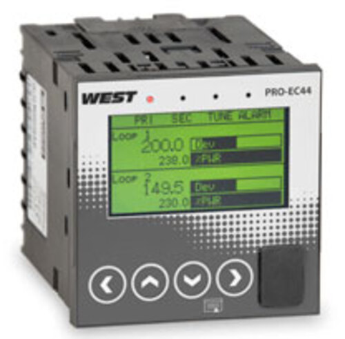 WEST EC44  |產品介紹|WEST
