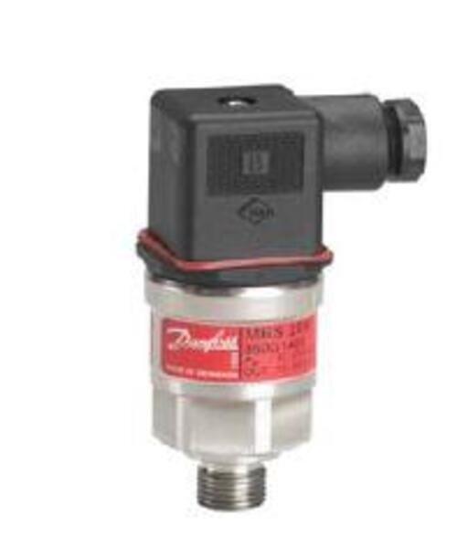 MBS3000  |產品介紹|校正器及各式SENSOR|DANFOSS