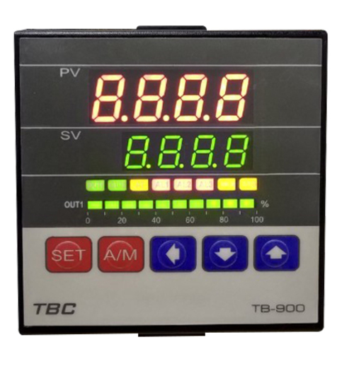 TB900  |產品介紹|TBC|控制器
