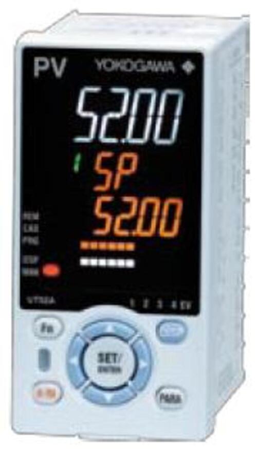 UT52A  |產品介紹|YOKOGAWA
