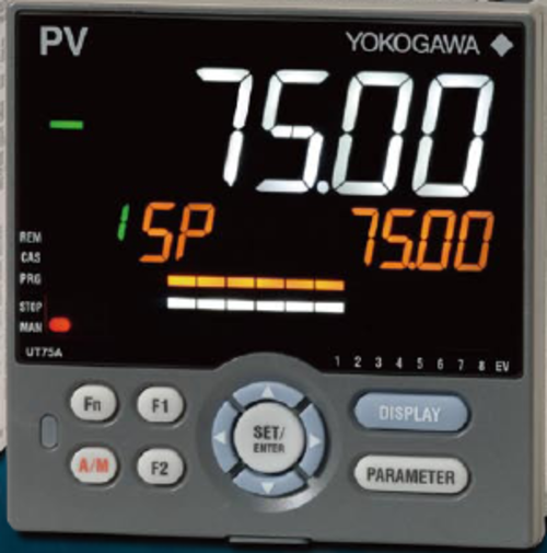 UT75A  |產品介紹|YOKOGAWA