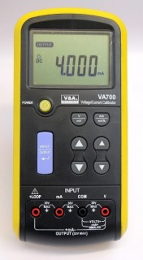 VA700  |產品介紹|TMS