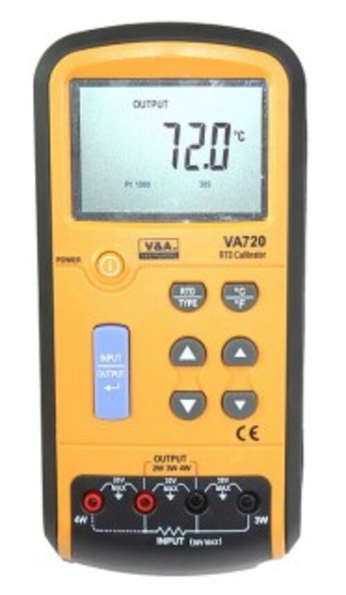 VA720  |產品介紹|TMS