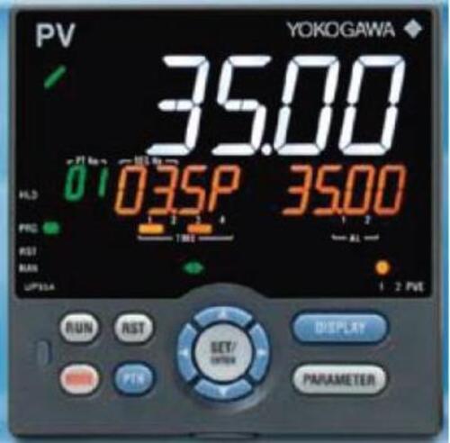 UP35A  |產品介紹|YOKOGAWA