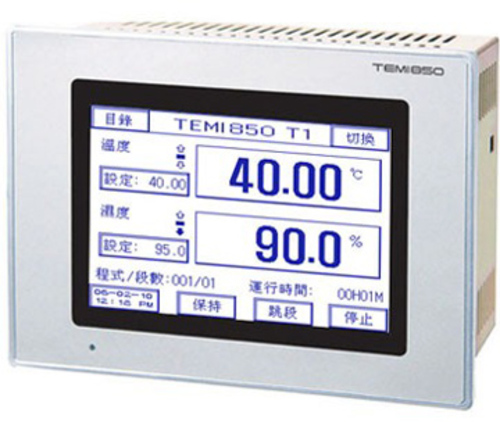 TEMI850(已停產，替代機種為TEMI880)  |產品介紹|停產品