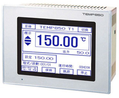 TEMP850(已停產，替代機種為TEMP880)  |產品介紹|停產品
