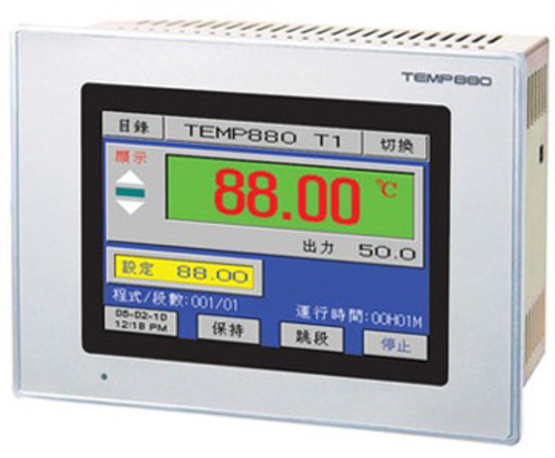 SAMWON TEMP880  |產品介紹|停產品